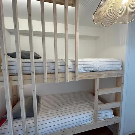 Apartamento Les Pieds Dans L'eau Pornichet
